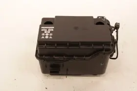 31523-tjb-a02 Acura 607.ac1o21 19-21 Rdx Sh-awd 2.0l Battery Holder Tray And Cover With Blower 31531-tjb-a0