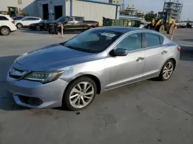 646-11556 Acura Fuse Box Engine Compartment Us Market Vin 3 Base Fits 16-18 Ilx 1771473