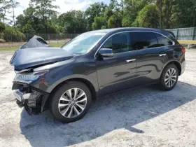 646-11571 Acura Fuse Box Engine Right Hand Compartment Us Market Awd Fits 16 Mdx 537528