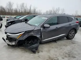 646-12684 Acura Fuse Box Engine Compartment Us Market Awd Sh Fits 19-23 Rdx 11500035