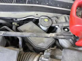 646-12779 Acura Fuse Box Engine Compartment Us Market Fwd A-spec Fits 18-20 Tlx 596658