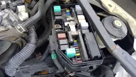 646-12806 Acura Fuse Box Engine Compartment Us Market Awd A-spec Fits 19-20 Tlx 930482