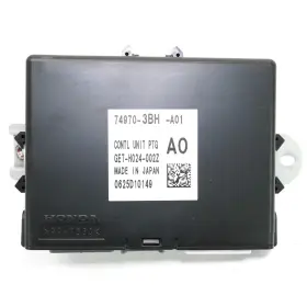74970-3bh-a01 Acura 2025 Adx A-spec Control Unit Power Tailgate Oem