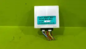 76249sz3a02 Acura 98 Rl 3.5l At Mirror Control Module Oem 1023-11