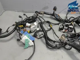 77961-tz3-2b02 Acura 2017-2018 Tlx A-spec 3.5l Sh-awd Wire Wiring Harness And Fuse Box Oem
