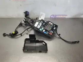 8a1503v0a51 Acura 25 Adx Aspec 1.5l Turbo Engine Fuse Box