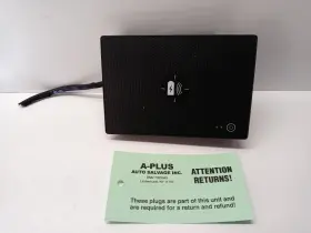 39570-tya-a012 Acura 906.ac1123 2022 Mdx Oem Wireless Phone Charge Chager Pad Id Fits 22-24