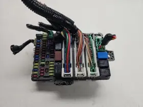 Tx4-a20 Acura Rdx 2016-2018 Cabin Fuse Box Multiplex Junction Block Oem
