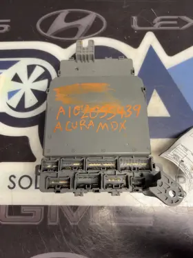 Stx-a01-sb Acura 2010 Mdx Cabin Fuse Box