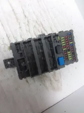 Tz3-a103 Acura Cabin Fuse Junction Box 2020 Tlx