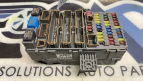 Acura Zclg7y9-stk-a003 2011 Rdx Cabin Fuse Box