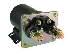 1115557 Ae 1115547 New Solenoid 24v 1969196 A15358 40mt 50mt A42376 7-900n 66-107