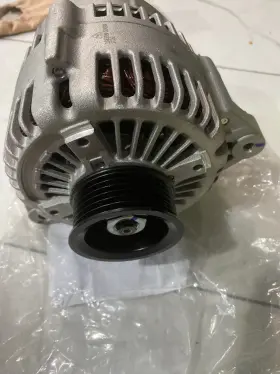 102211-0860 Aftermarket New Alternator Fits Jaguar X-type V6 2.5l 3.0l 2002-2004 W / Manual Transmission