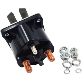 75089822 Aftermarket 262939 3-post Solenoid Relay For Waltco Maxon Liftgate 263061 75089831