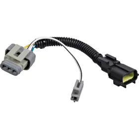 14012 Aftermarket Products Alternator Plug Harness Conversion Lead Adapter For Ford 6g To 3g With Stator