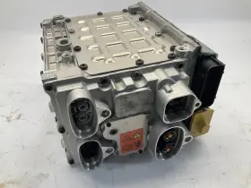 00463557060 Alfa-romeo 24 Tonale Hybrid Power Voltage Inverter Converter T
