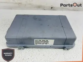 2287a8015 Alfa Romeo 2017 - 2022 Giulia Cabin Fuse Relay Juction Box Cap Cover Panel Oem
