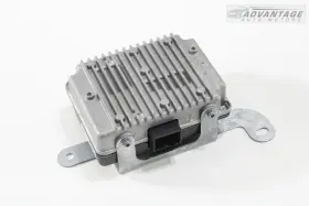 50542601 Alfa Romeo 2017-2019 Stelvio 2.0l Gasoline Ac/dc Power Inverter With Bracket Oem