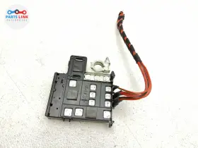 505432580 Alfa Romeo 2017-19 Giulia Power Relay Cable Terminal Quadrifoglio 2.9l 952