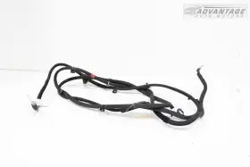 50545100 Alfa Romeo 2017-2019 Giulia Awd 2.0l Positive Battery Cable Wire Harness Oem