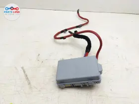 50550610 Alfa Romeo 2017-19 Giulia Rear Trunk Fusebox Power Junction Block Terminal 952