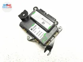50553461 Alfa Romeo 2017-24 Giulia Chassis Control Module Brain Quadrifoglio
