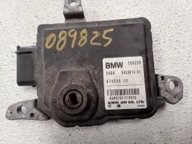 Alfa-romeo 591.al1318 Stelvio 2018 Chassis Ecm 364061