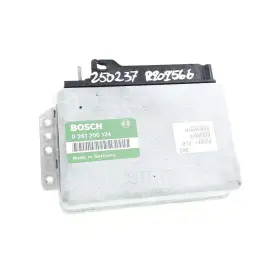 0261200124 Alfa-romeo 60520970 1990 1993 Spider Veloce Oem Emotronic Computer Module Ecm