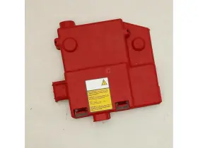 607.al1g21 Alfa-romeo Giulia Battery Positive Terminal Cover Fits 2017-2024 17 18 19 20 21