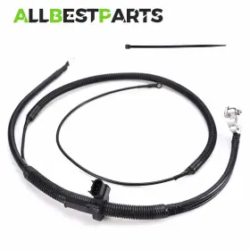 20967455 All 22846471 Negative Battery Cable For Chevrolet Silverado Suburban Gmc