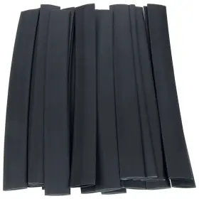 All76165 Allstar Performance Heat Shrink Tubing 3/8in 20pcs Dunebuggy And Vw