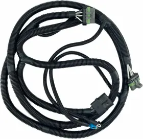 Aa067 Altbet Truck Tail Light Wiring Harness Compatible With 1988-1998 Chevy Gmc Blazer