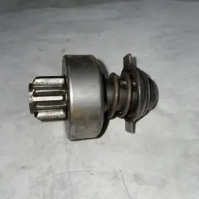 3-231 American 1961 Lincoln Starter Drive Bendix M85 Oem Reman Continental