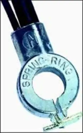 Sr29295 American Autowire 1967-70 Chevy Pickup Blazer Panel Suburban Inch Spring Ring Negative Battery
