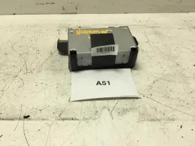 G6159sclag American Motors 591-01218 2006 Hummer H3 Communication Interface Module Mobile Phone Radio Transreceiver