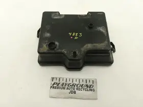 607.am1406 American Motors Hummer H3 Battery Box Tray Support Lower Cover Fits 2006 2007 2008 2009 2010 06