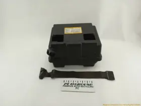 American Motors 607.am1407 Hummer H3 Battery Box Tray Cover Fits 2006 2007 2008 2009 2010 06 07 08 09 10