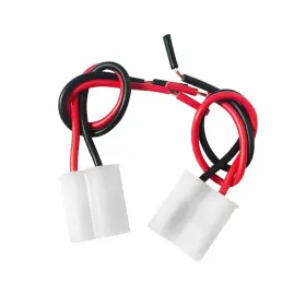 84734 Amfrne 2-wire Flasher Socket Universal 2-pin Connector Harness Used With