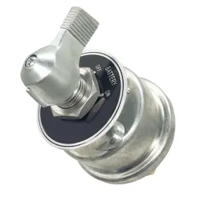 Am-cbs41 Ampper Battery Disconnect Switch 12v 48v Master P