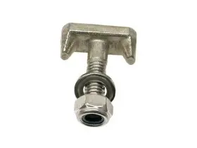 31862cwhd Apa/uro Parts For 2001-2005 Bmw 330i Battery Terminal Bolt 2004 2002 2003