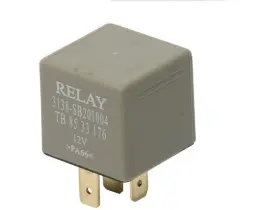91597kdyq Apa/uro Parts For 1993-1995 Ford Bronco Battery Charge Relay 1994