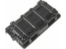 Kx25p7 Apa/uro Parts Battery Cover For 62-69 Porsche 912 356c 356b 911