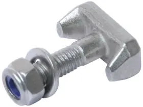 Rq134tm Apa/uro Parts Battery Terminal Bolt For 2001-2006 Bmw 330ci Coupe 2003 2004 2002 2005