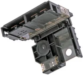 035180 Apdty Fuse Fusibile Link Holder Battery Mounted Wiring Connector