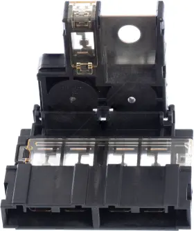 035189 Apdty Fuse Fusibile Link Holder Battery Positive Mounted Wiring Connector