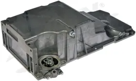 12558762 Apdty 113578 Engine Oil Pan Assembly 12628771 12598151