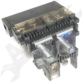 133790 Apdty Battery Circuit Fuse