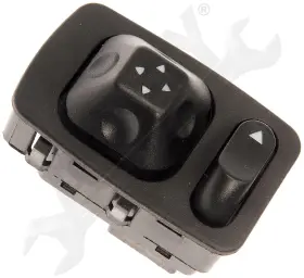 135841 Apdty Heavy Duty Mirror Switch