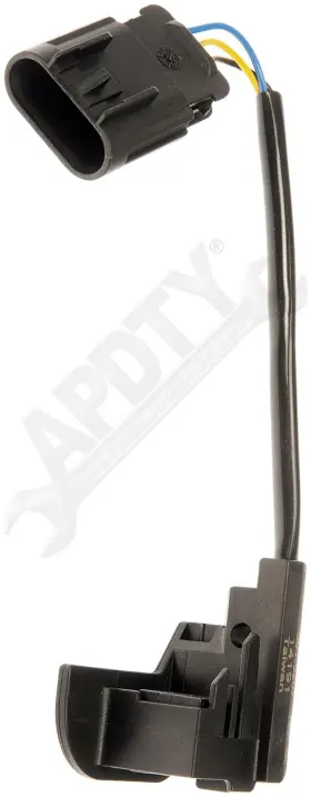 137180 Apdty Heavy Duty Clutch Switch