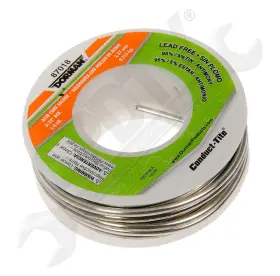 142635 Apdty Lead-free Acid Core Solder